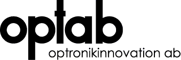 OPTAB-logga