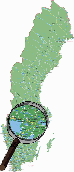 Sverige
